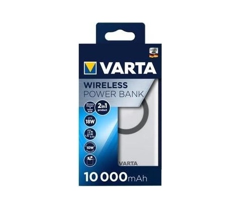 Varta 57913