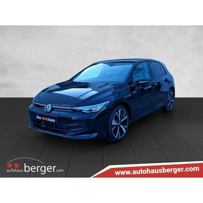Volkswagen Golf DSG 85 kW