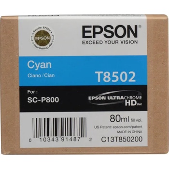 Epson T8502