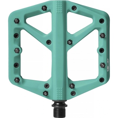 Crankbrothers Stamp 1 Large pedály – Zboží Dáma