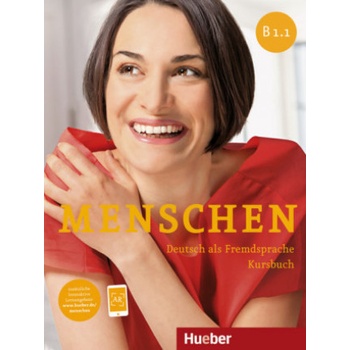 Menschen B1/1 Kursbuch