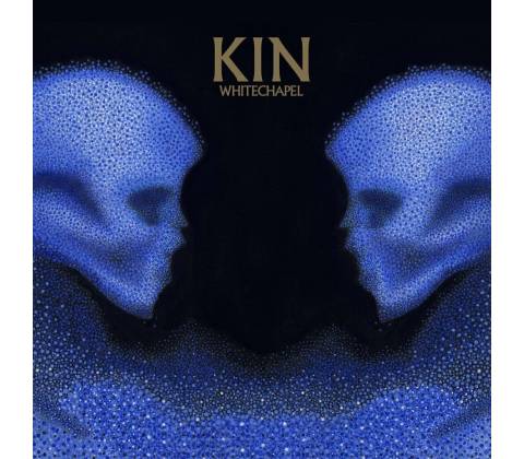 Whitechapel: Kin CD