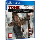 Tomb Raider (Definitive Edition)