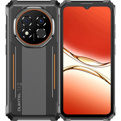 Oukitel G6 8GB/256GB Orange