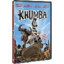 Khumba DVD