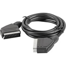 Gembird CC-USB2-AMAF-75CM/300 prodlužovací USB, 0,75m, šedý
