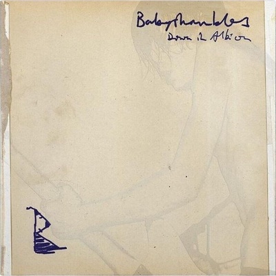 Babyshambles - Down In Albion (Cream Coloured) (2 LP) (0191402057515)