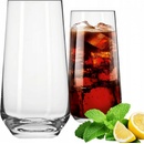 Krosno Poháre na nápoje 6 x 480 ml