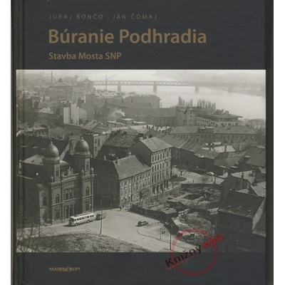 Búranie Podhradia