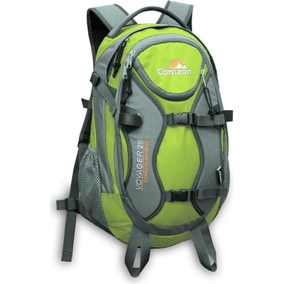 Corazon Voyager 28 l zelený