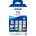 Epson Комплект 4 бутилки с мастило EPSON 112 EcoTank Cyan, Yellow, Magenta, Black, C13T06C64A