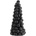 Kiotos Monstar Bubblesplug Dildo Black