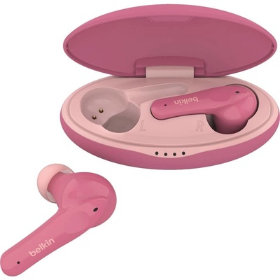 Belkin SoundForm Nano True Wireless Earbuds