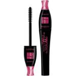 Bourjois Twist Up The Volume 24HR Edition - Спирала за обемни мигли - 23 Black