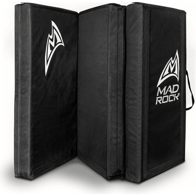 Mad Rock Triple Mad Pad – Zboží Dáma