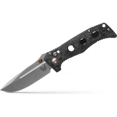 Benchmade Mini Adamas Marble 273-03