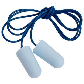 3М Science Applied to Life 3M E-A-Rsoft Металодетектируеми тапи за уши | SNR 34 dB | За хранителна индустрия (7000052715)