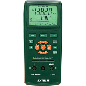 Extech LCR200