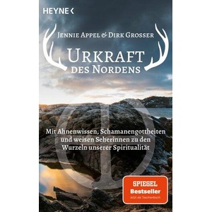 Urkraft des Nordens | Dirk Grosser (ISBN: 9783453704756)
