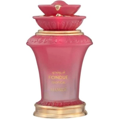 Hamidi Fondue Tropical parfumovaná voda dámska 100 ml