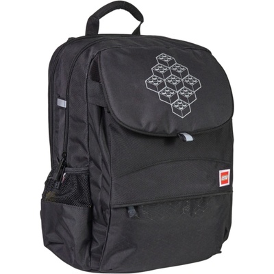 LEGO® LEGO Bricks, Hansen - училищна раница