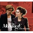 MONTAGE: KING OR QUEEN CD