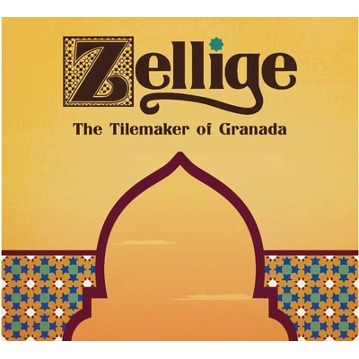 Zellige: The Tilemaker of Granada