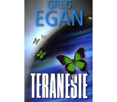 Teranesie