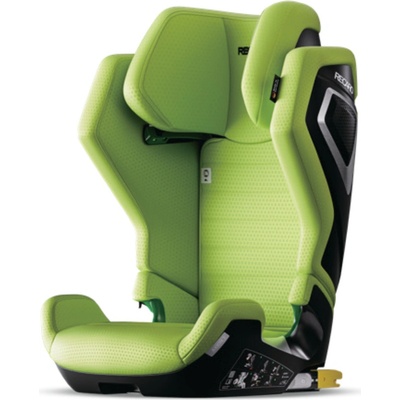 Recaro Axion1 I-Size 2026 Hello Green