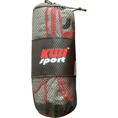 Kubisport D22K Rýchloschnúci uterák 150 x 85 cm