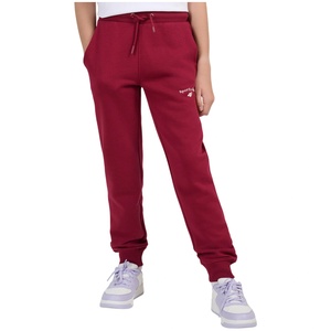 4F Trousers Cas F1777 Burgundy Детски размер: 122 / Цвят: винен