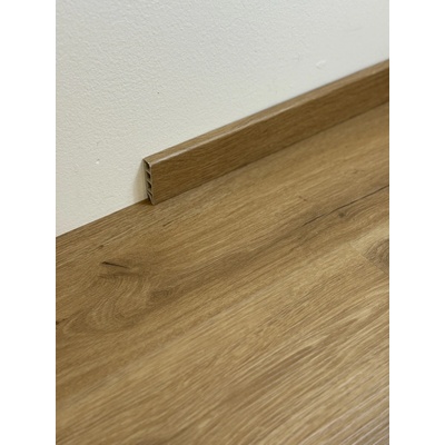 Egibi Soklová lišta SPC Rigid Canmore 2 m – Zbozi.Blesk.cz