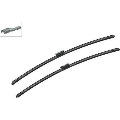 Bosch Aerotwin A921S 725+725 mm BO 3397014921