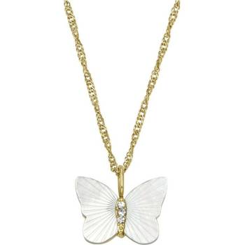 Fossil Дамско стоманено колие Fossil JF04424710 Fossil | Lilav | ЖЕНИ | ЕДИН РАЗМЕР