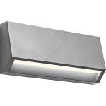 Redo Group 90679 - Външно ориентиращо осветително тяло ANDER LED/3W/230V 3000K IP65 антрацит (UN2061)