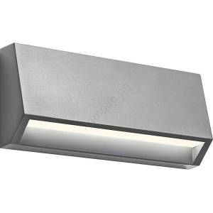 Redo Group 90679 - Външно ориентиращо осветително тяло ANDER LED/3W/230V 3000K IP65 антрацит (UN2061)