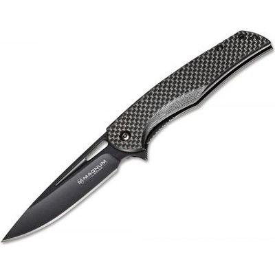 Böker Magnum Carbon 01RY703