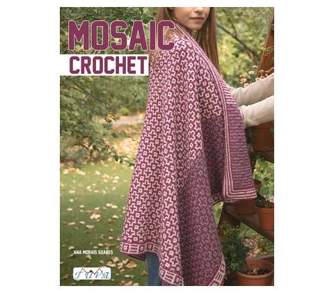 Mosaic Crochet