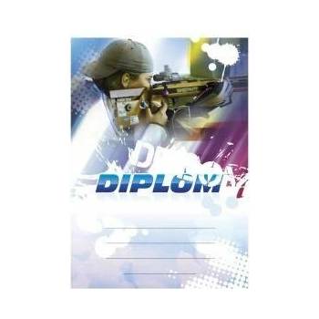 Diplom 6653