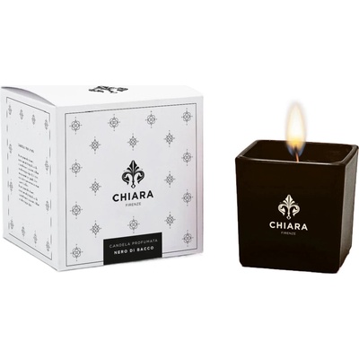 Chiara Firenze NERO DI BACCO 420 g