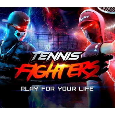Tennis Fighters
