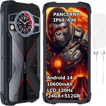 Cubot King Kong 9 12GB/512GB