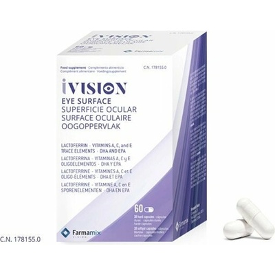 Farmamix iVision Ocular Surface 60 tablet
