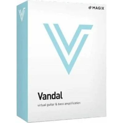 MAGIX Vandal