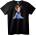 NOONEBRAND Тениска Elsa от Frozen - 2XL, White