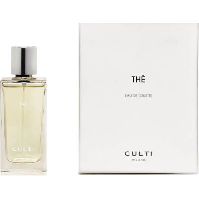 CULTI MILANO Storiae Thé EDT 100 ml