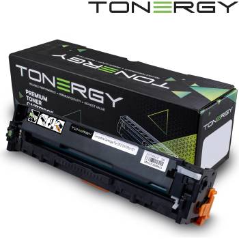 Compatible съвместима Тонер Касета Compatible Toner Cartridge HP 131X CF210X C (TONERGY-CF210X/CRG-131)