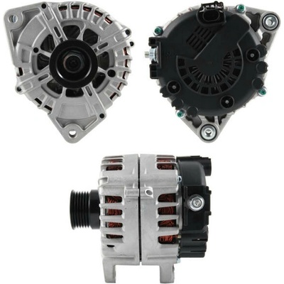 Alternátor Mercedes 180A FG18S029 +Line Original
