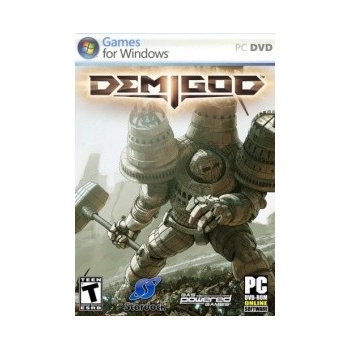 Demigod