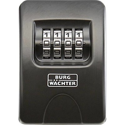 Burg Wächter KEY SAFE 10 SB – Zboží Dáma